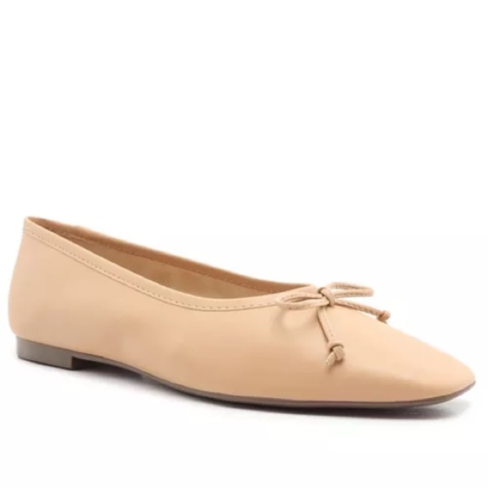 Schutz Arissa Ballet Flat